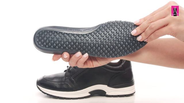 3203838 Видеообзор I Женские кроссовки CAPRICE LEA