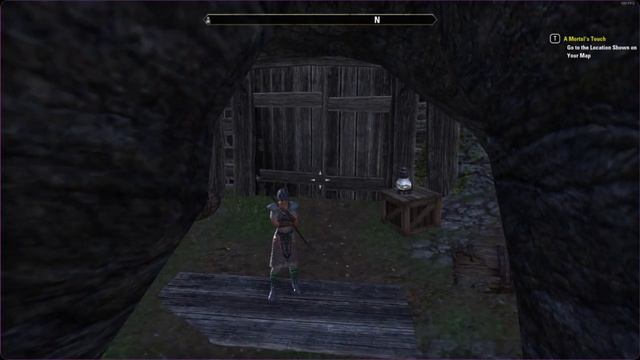 (Poor FPS) The Elder Scrolls Offline [Single Player Noob Experience] #4 | Twitch ESO Stream смотреть онлайн