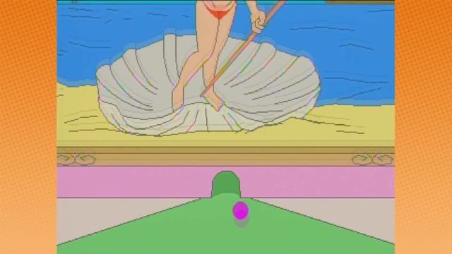Game Grumps Edit: The Wacky World of Miniature Golf смотреть онлайн