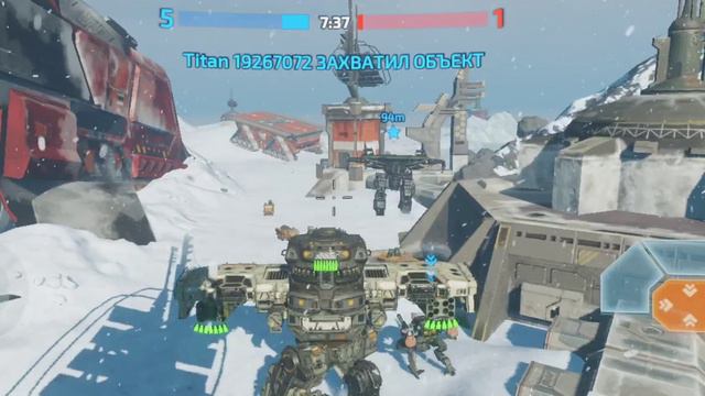 Battle of Titans(B.o.T.) #4|Старые игры #1 смотреть онлайн