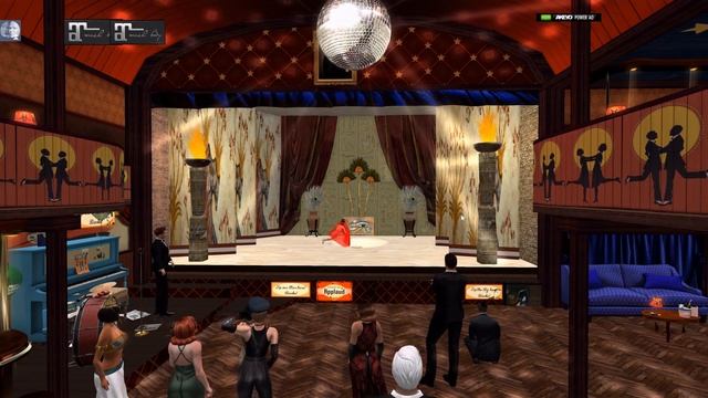 Tutankamon Exibit and Seven Veils Dance at Eldorado, The Berlin 1929th project. смотреть онлайн