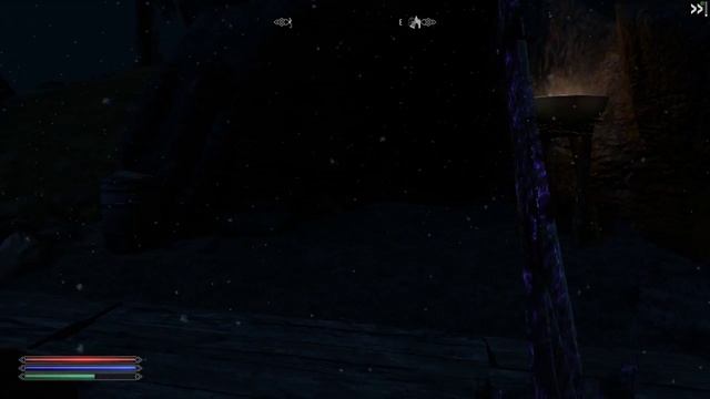 Skyrim Requiem 100/400 Звезда Азуры - путь к богатству смотреть онлайн
