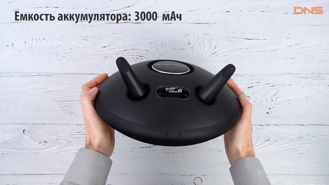 Распаковка Harman/Kardon Onyx Studio 4 / Unboxing Harman/Kardon Onyx Studio 4 смотреть онлайн