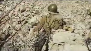 За перевалом, перевал....  # афган # афганские песни