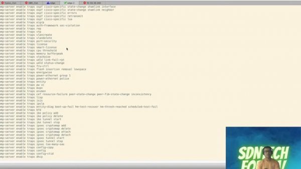 Edge Provisioning & Telemetry | SD-Access Bootcamp #10