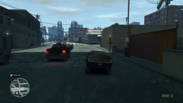 GTA IV Việt Hoá #20 смотреть онлайн