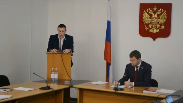 Стратегия 2035: обсуждение проекта депутатским корпусом Новокузнецка. Часть 2 смотреть онлайн