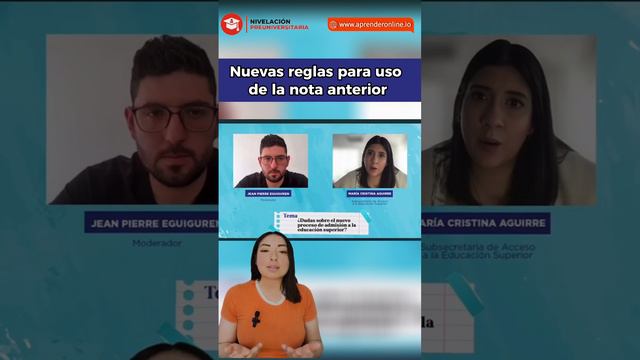 Nuevas condiciones para el uso de la nota anterior смотреть онлайн