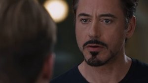 Самые Смешные Сцены с Тони Старком в Фильмах Марвел