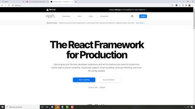 2021 Top Web Development Trends смотреть онлайн