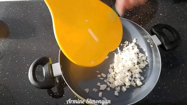 Օգտակար ավելուկը ուտեստի ձևով