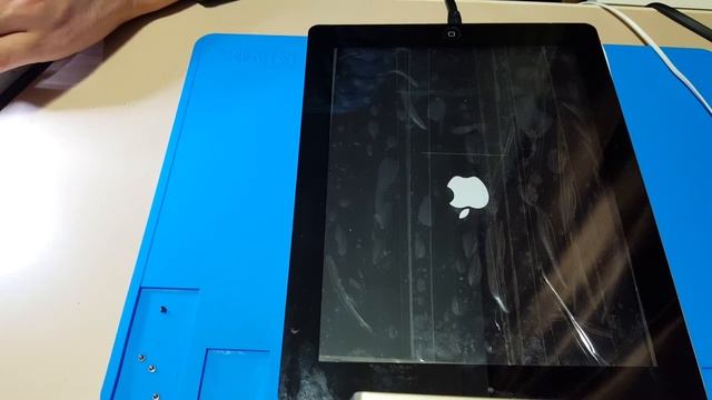 ipad 4 icloud unlock смотреть онлайн