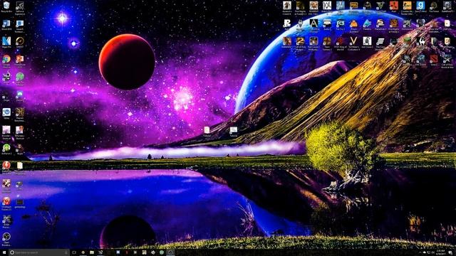 How to Change a .bat File Icon смотреть онлайн