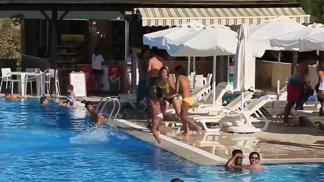 Пляжи Северного Кипра с изюминкой смотреть онлайн