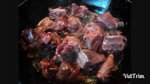 Федя,дичь!!!Как приготовить зайца без вымачивания.