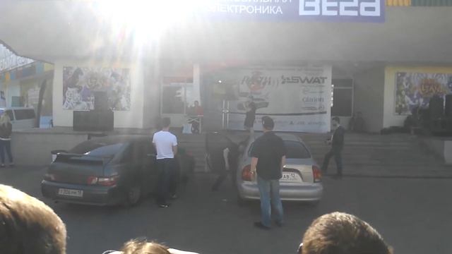 Автозвук Киров 2017 смотреть онлайн