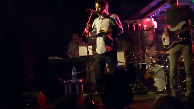 Зимавсегда - На все 100 (Ярославль, 5.01.12) смотреть онлайн