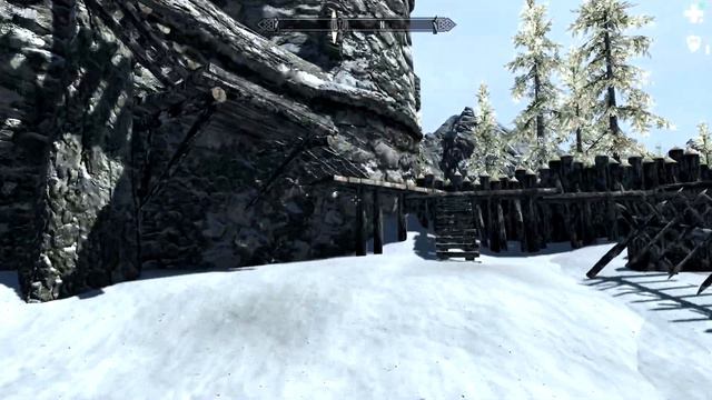 Let's Roleplay Skyrim: Zahjira's Travels - 2.020 смотреть онлайн