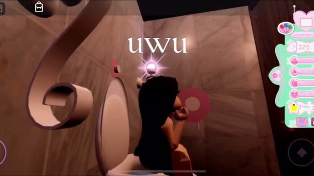 I Have An Worst Diarrhoea Ever!?