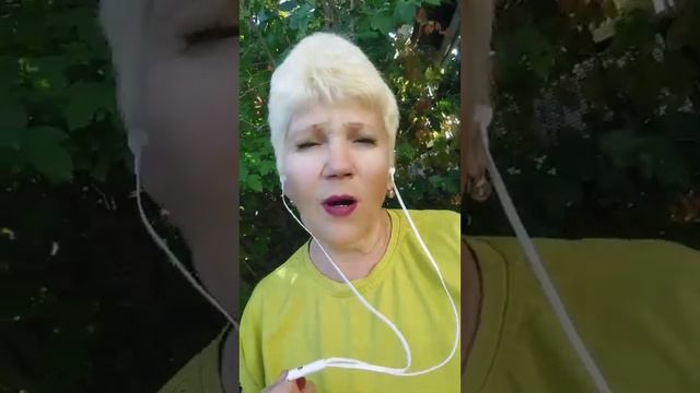 ПОЧЕМУ ЖЕ ТЫ ЗАМУЖЕМ...КАВЕР +КАРАОКЕ ДОМА... смотреть онлайн