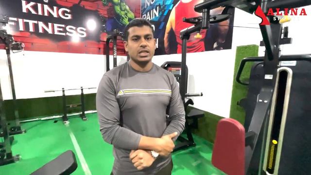 Hear from our satisfied customers - real people, real results! | Gym Equipment Manufacturer смотреть онлайн