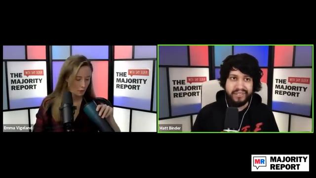 Kamala Harris Scolds Guatemala смотреть онлайн