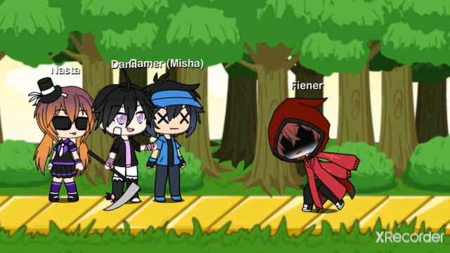 meme ,,Bim bam toi"By Fiener смотреть онлайн