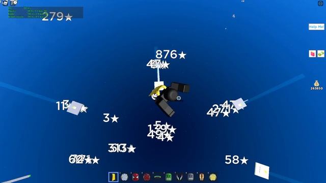 Be A Hero How To Get Level faster (but need a cape) смотреть онлайн