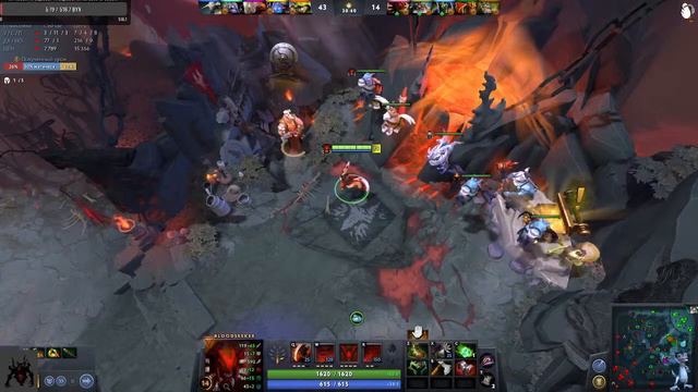 Dota 2 Стрим! смотреть онлайн