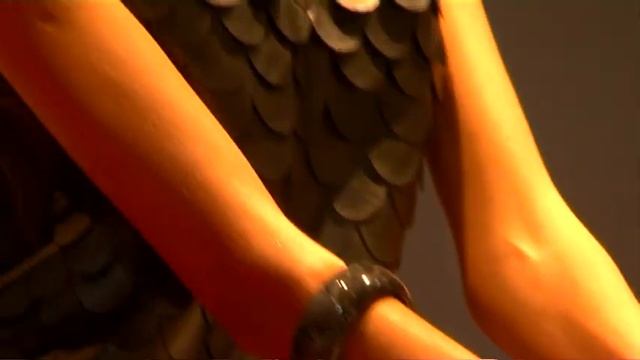 EICMA 2011 - Honda NC700S/NC700X