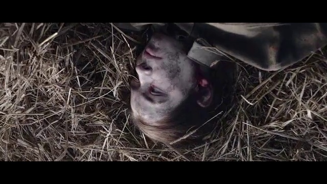 05.Контужена смотреть онлайн