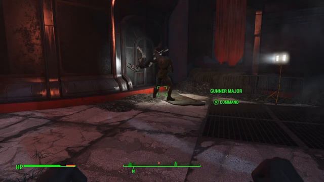fallout 4 random clips смотреть онлайн