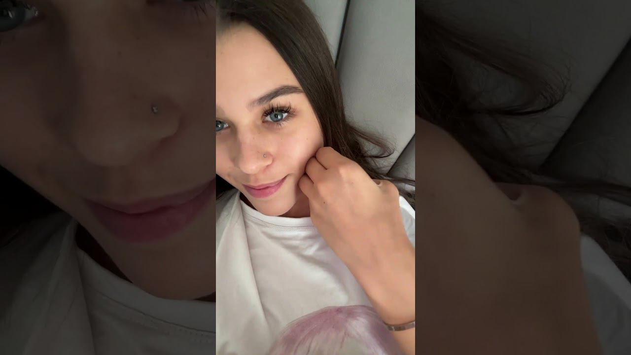 Милана Некрасова смотреть онлайн