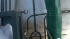 Котел ТВГ-8М