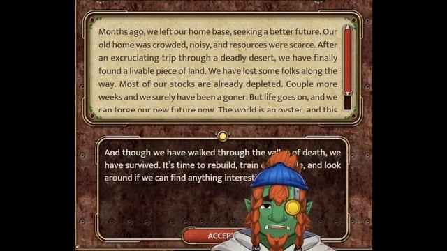 Punk Wars - Grommz First Impreshunz смотреть онлайн