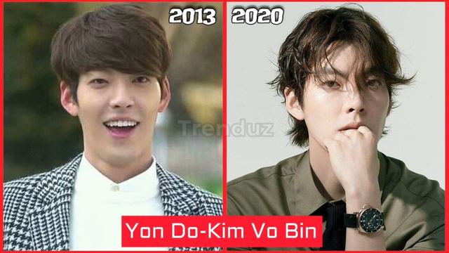 Vorislar Serialidagi Aktyorlar Hozir Qanday Ko‘rinishda. Avval Va Hozir 2013-2020