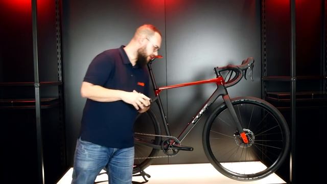 Cube Nuroad C:62 Pro - Carbon Gravel Bike 2021 | Review (German)