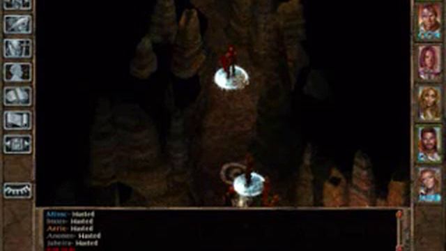 Bg2 - Owned Beholders смотреть онлайн