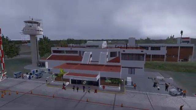 XP 11 | SABE - SAAP - SABE | E195 SSG | OFFLINE | смотреть онлайн