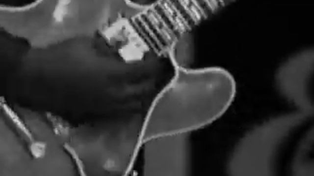 Freddie King - Hideaway смотреть онлайн