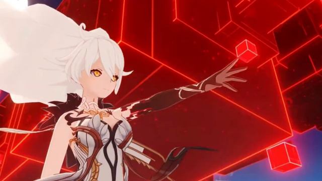 POV: your trying to play genshin but you have no storage смотреть онлайн