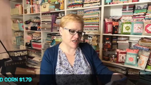 December 2018 DegustaBox