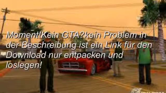 Gta SAMP Server смотреть онлайн