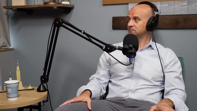 The MHP Exchange Podcast Eps.2 | Biggest Mistakes смотреть онлайн