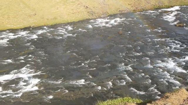 Удивительные водопады Исландии | Amazing waterfalls of Iceland смотреть онлайн