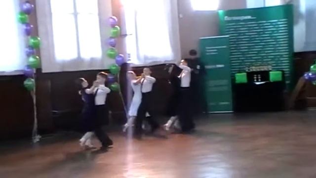 Венский вальс.mpg смотреть онлайн
