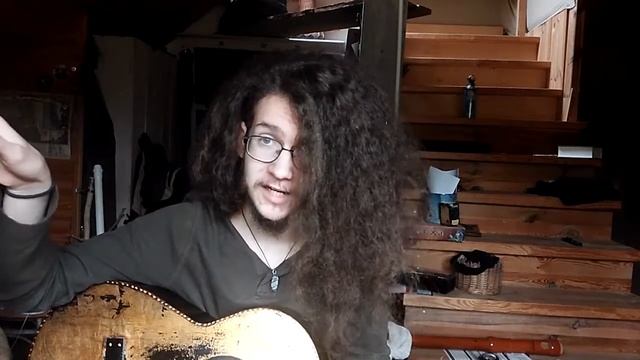 How to go LOW - Throat Singing (Kargyyra) Tutorial смотреть онлайн