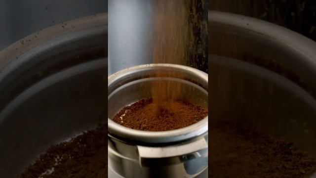 Akademia Jacobs Barista | Sposób na kawę – Ekspres kolbowy | PL смотреть онлайн