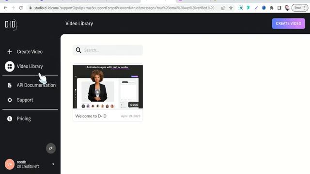 How to Make a Talking Cartoon Video for YouTube with AI смотреть онлайн