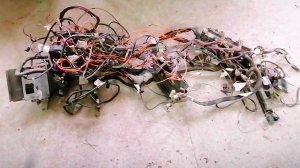 Строю вездеход на раме уаз и колёсами низкого давления.